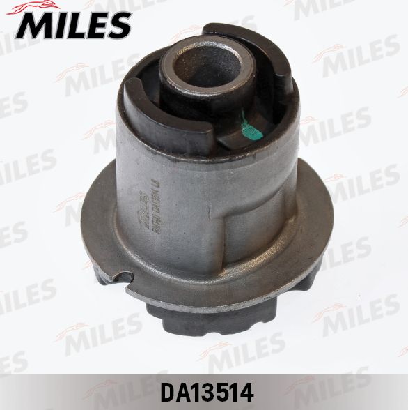 Сайлентблок задней балки Miles. Артикул DA13514