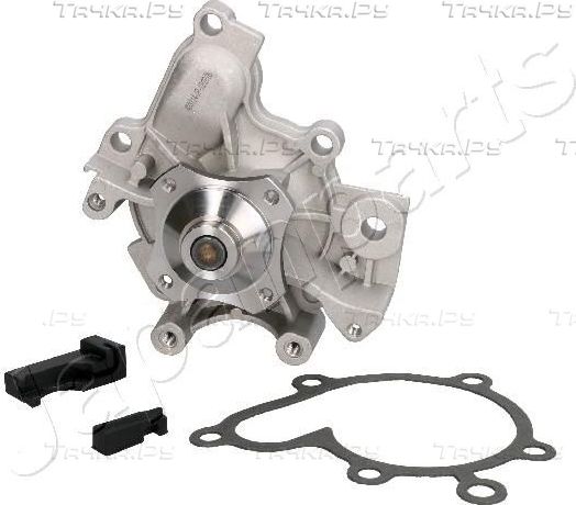 Помпа (водяной насос) Japanparts для Mazda MPV II (LW) 1999-2002. Артикул PQ-324