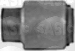 Сайлентблок переднего рычага подвески Sasic передний нижний для Citroen Saxo 1996-2004. Артикул 5233503