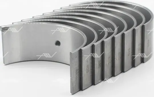 BE-33070 вкладыши шатунные STD NISSAN YD22/25DDTi (Autowelt). Артикул BE33070