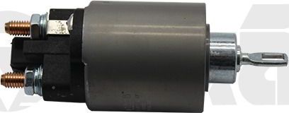 Втягивающее реле стартера Vika для Skoda Fabia I 1999-2008. Артикул 99110044601