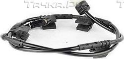 Датчик износа тормозных колодок  BSG. Артикул BSG 15-201-028