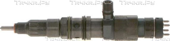 Форсунка топливная Bosch. Артикул 0 445 120 302