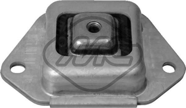 Сайлентблок задней балки Metalcaucho. Артикул 05242