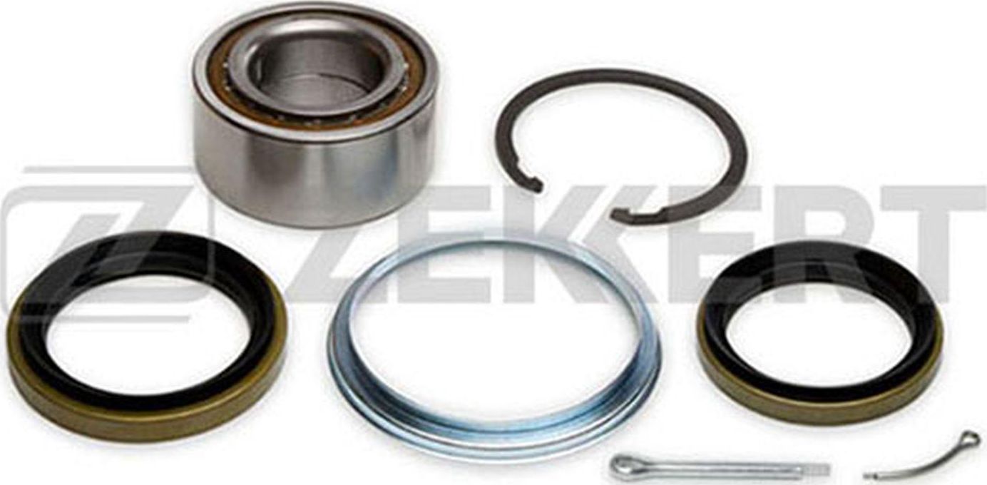 Ступичный подшипник (комплект) Zekkert. Артикул RL-5216