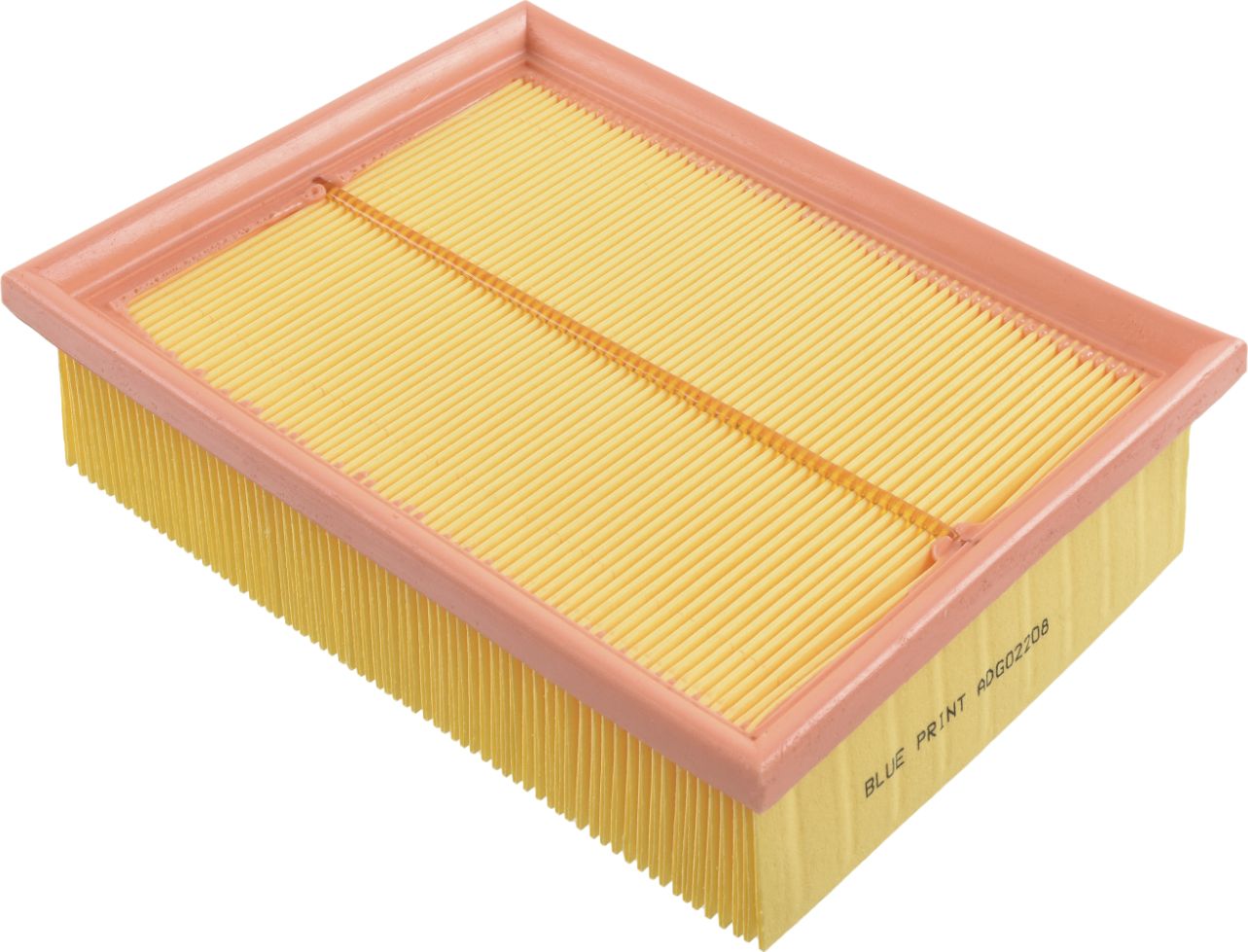 Воздушный фильтр Blue Print. Артикул ADG02208