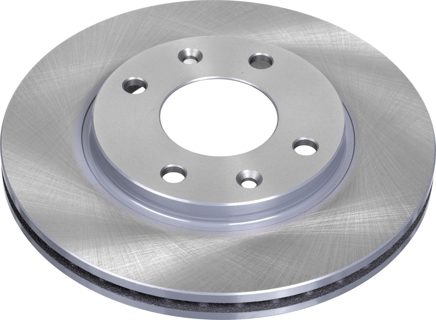 Тормозной диск Febi Bilstein. Артикул 10316