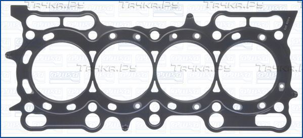 Прокладка ГБЦ Ajusa MULTILAYER STEEL. Артикул 10111900