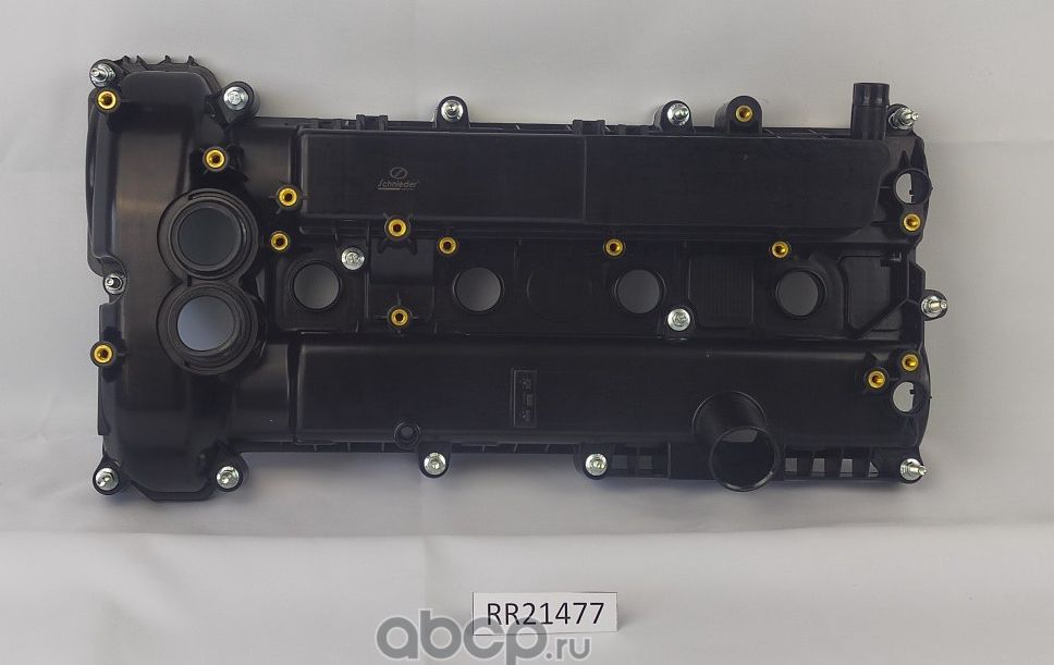 КЛАПАННАЯ КРЫШКА LAND ROVER (Schnieder). Артикул RR21477