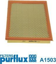 Воздушный фильтр Purflux. Артикул A1503