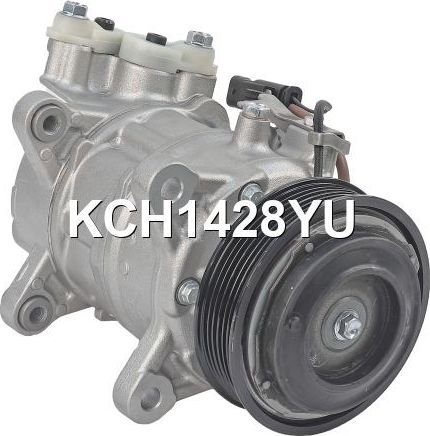 Компрессор кондиционера Krauf. Артикул KCH1428YU