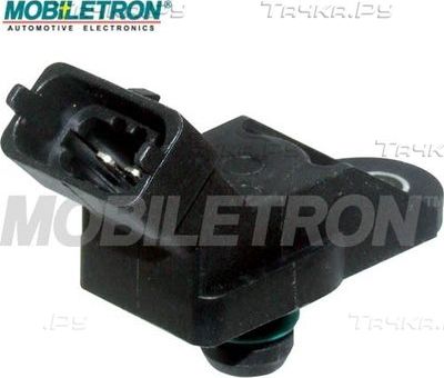 Датчик абсолютного давления (ДАД, MAP) Mobiletron для Opel Signum I 2003-2004. Артикул MS-E056