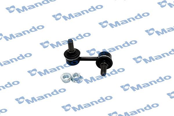 Стойка (тяга) стабилизатора Mando. Артикул SLL0002