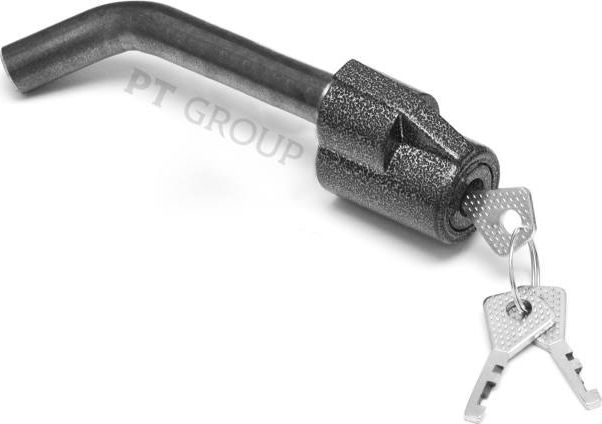 Стопорный палец PT Group для фаркопа с замком. Артикул KMP-XX-991106.00