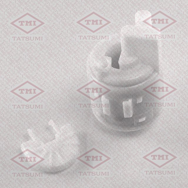 Фильтр топливный NISSAN MAXIMA 00 (Tatsumi). Артикул TBG1017