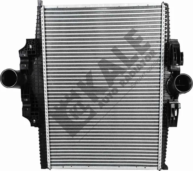Интеркулер MB AXOR 1823 / 1840 (Kale). Артикул 280100