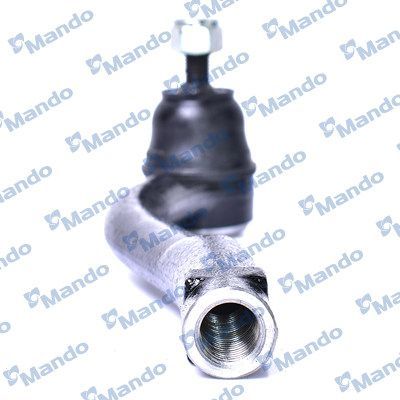 Наконечник рулевой тяги Mando. Артикул EX568201E900