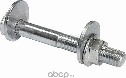 БОЛТ С ЭКСЦЕНТРИКОМ КОМПЛЕКТ MAZDA 3 03-MAZDA 5 (SAT). Артикул STBP4K2866ZBK