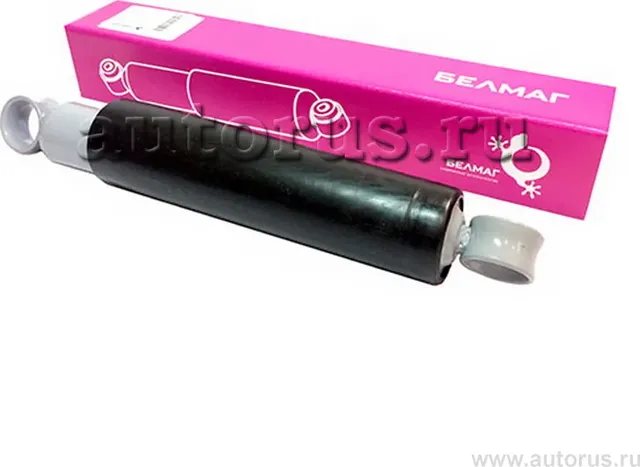 Амортизатор задний (масляный) ВАЗ 2101-07 БелМаг (Belmag) Belmag. Артикул BM9496