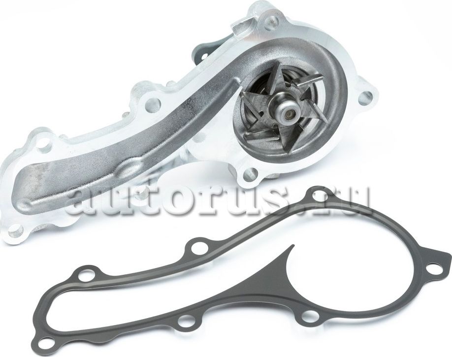 Помпа (водяной насос) Nissan. Артикул 210104M526