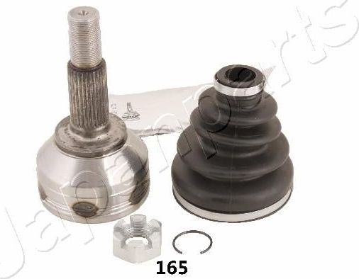 Шрус наружный (граната) Japanparts. Артикул GI-165