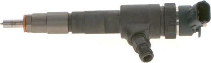 Форсунка топливная Bosch для Ford Tourneo Courier I 2014-2026. Артикул 0 445 110 488