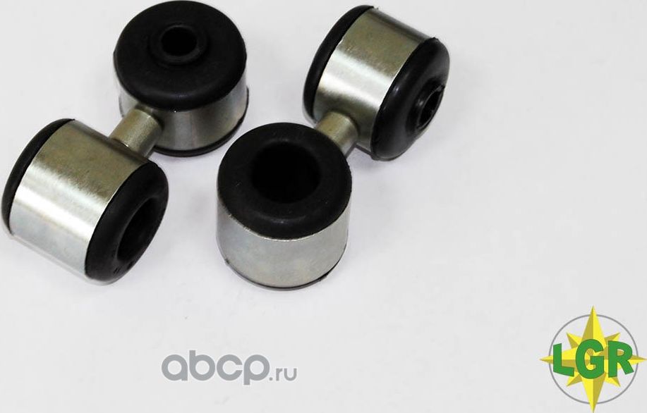 Стойки стабилизатора 2 шт ) (LGR). Артикул LGR4518