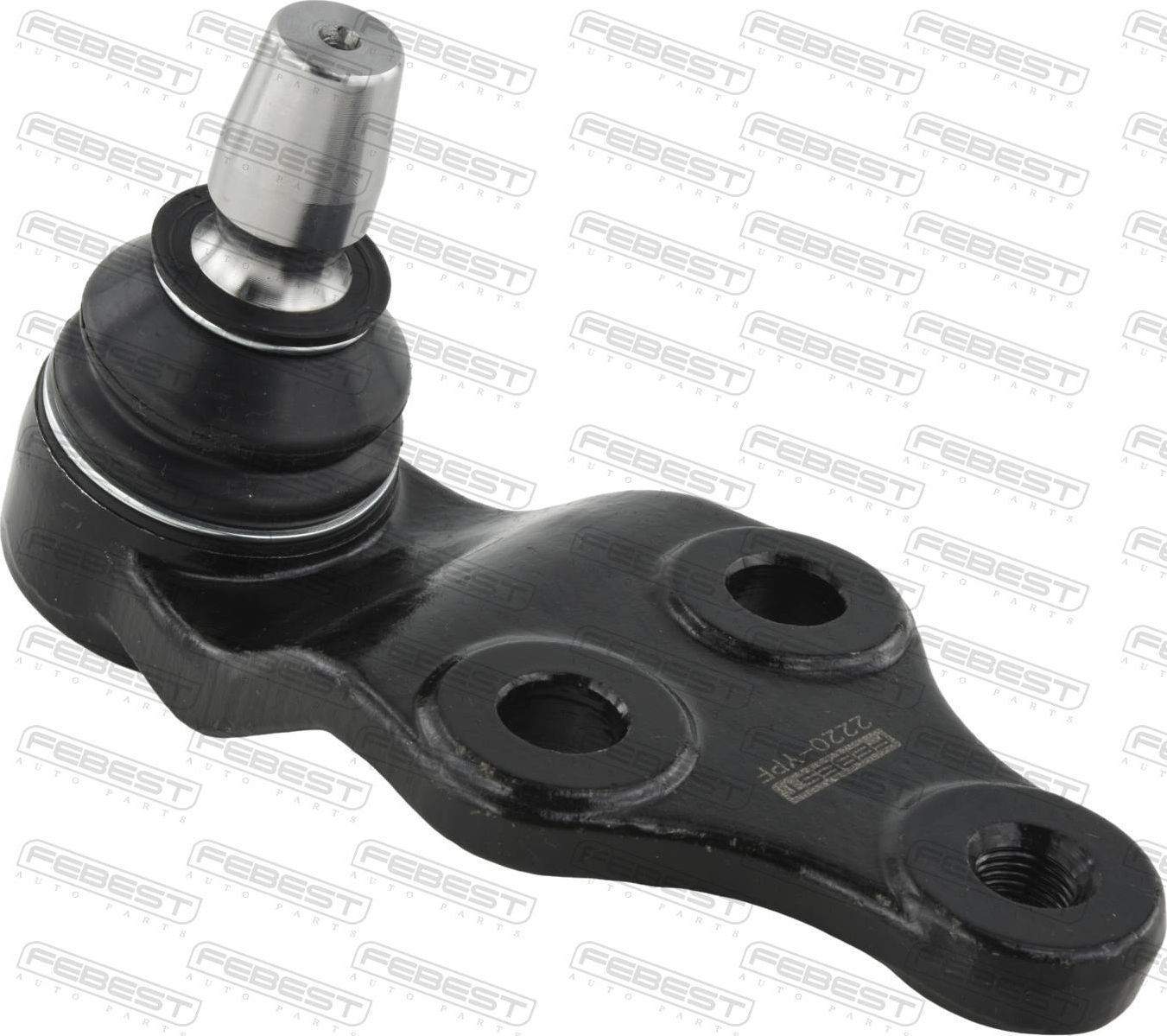 Шаровая опора Febest. Артикул 2220-YPF