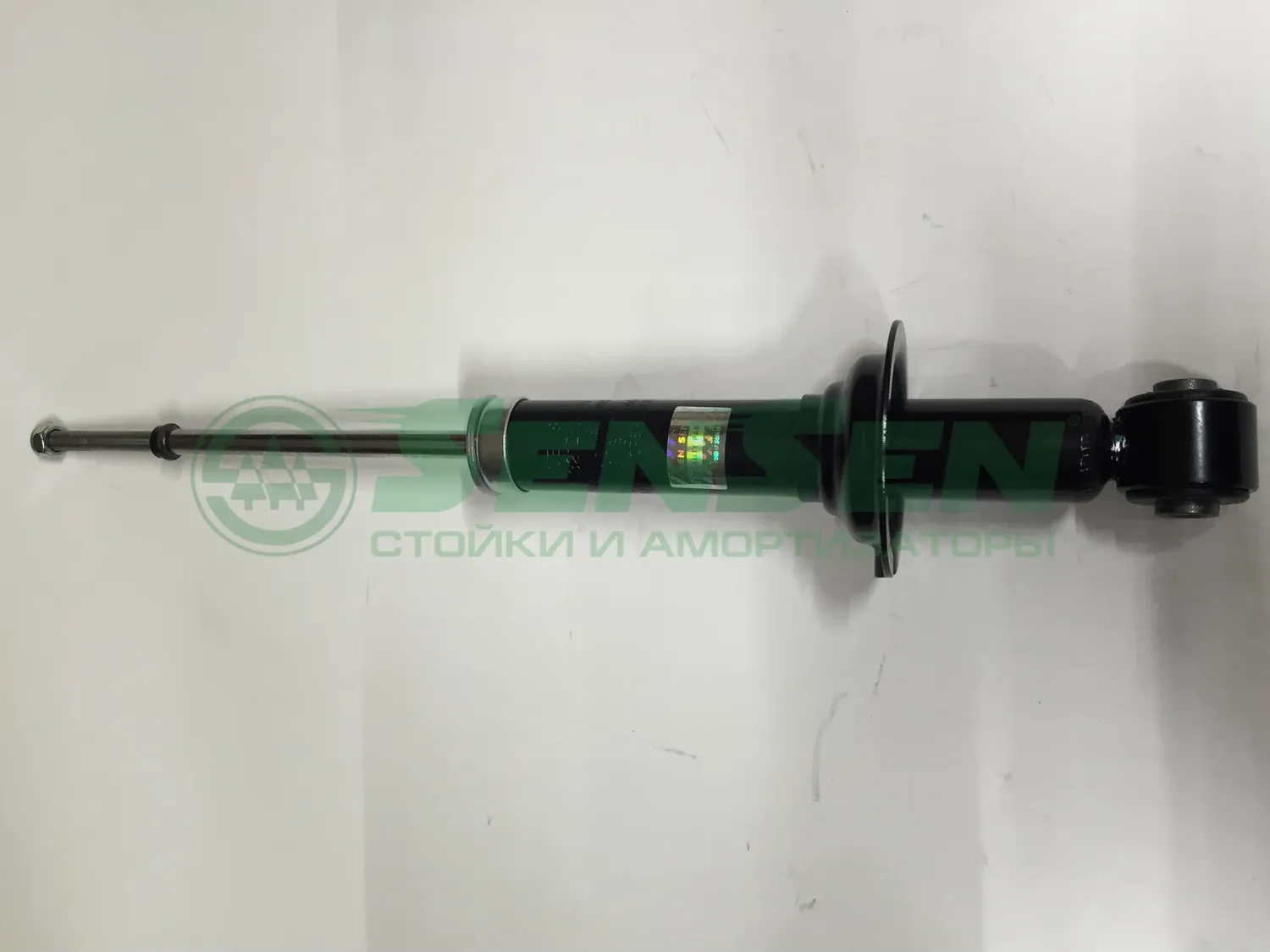 АМОРТИЗАТОР MITSUBISHI LANCER CS1A/2A/3A ЗАД.ГАЗ. (Sensen). Артикул 32120239