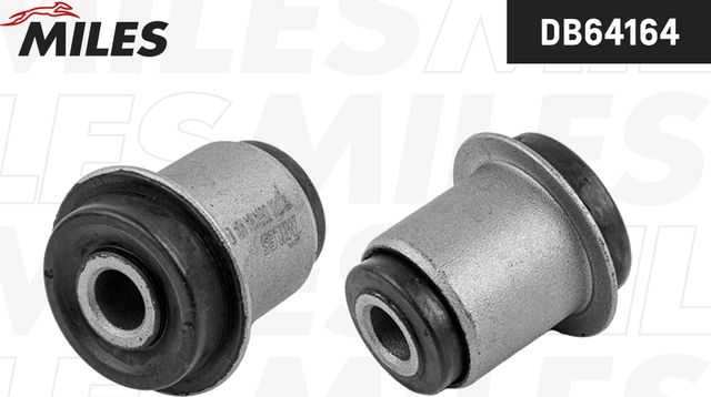 Сайлентблок рычага JEEP GRAND CHEROKEE 97-10 пер.подв. (Miles) Miles. Артикул DB64164