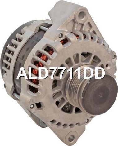 Генератор Krauf. Артикул ALD7711DD