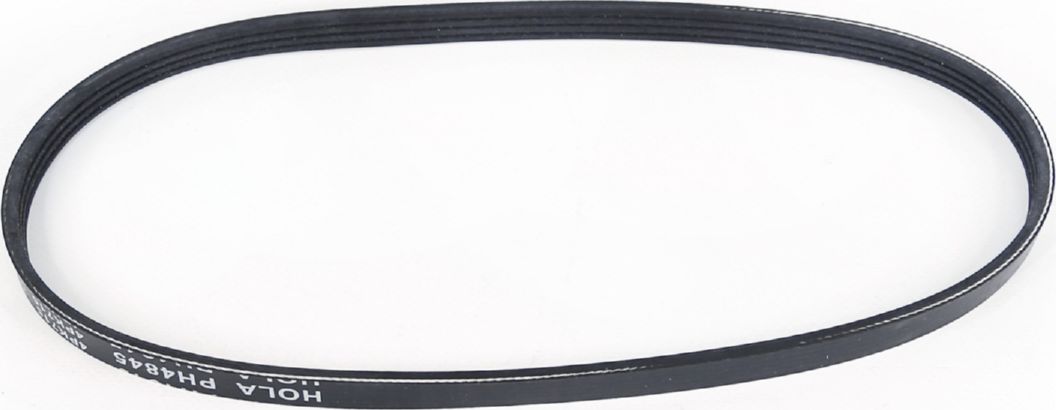 Приводной ремень поликлиновой HOLA. Артикул PH4845