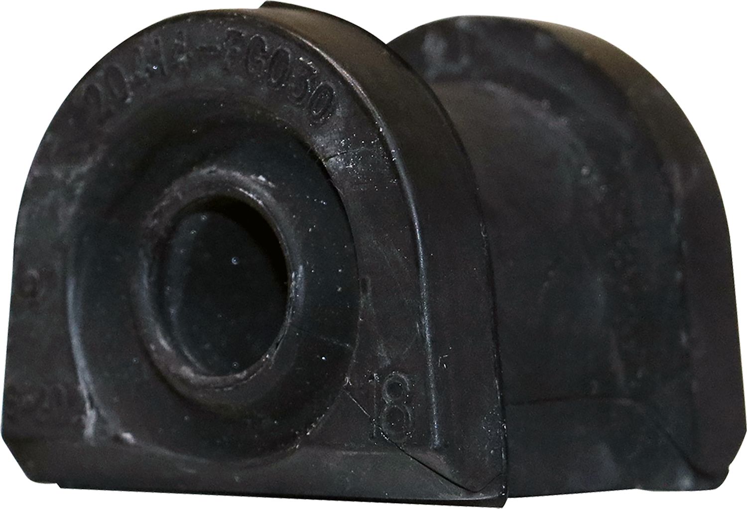 Втулка стабилизатора CTR. Артикул GV0435