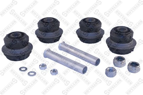 Сайлентблок переднего рычага подвески Stellox. Артикул 71-21296-SX