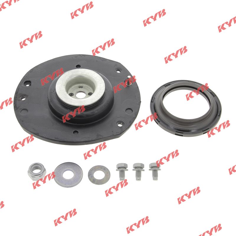 Опора амортизатора (стойки) KYB (Каяба) Suspension Mounting Kit. Артикул SM1911