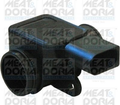 Датчик массового расхода воздуха (ДМРВ) Meat & Doria. Артикул 86270
