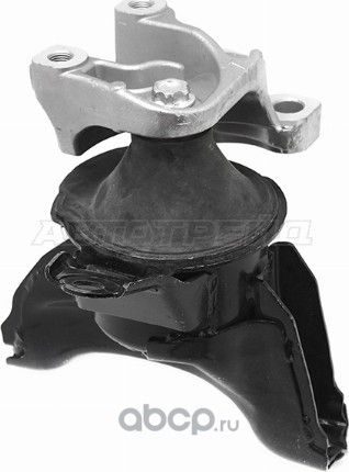 Опора двигателя HONDA CR-V RM V2,4 12- RH SAT ST-50820-T0T-H01 SAT. Артикул ST-50820-T0T-H01