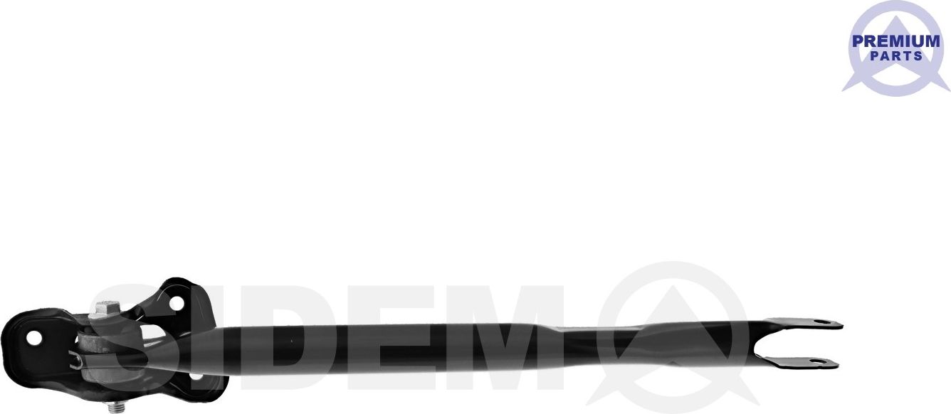 Продольный рычаг задней подвески Sidem (Листовая сталь). Артикул 65378