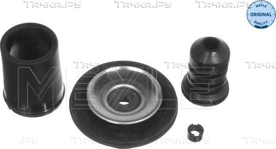 Опора амортизатора (стойки) Meyle Original Kit. Артикул 100 412 0000/S
