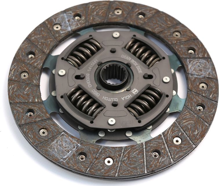 Диск сцепления HOLA. Артикул CHD009