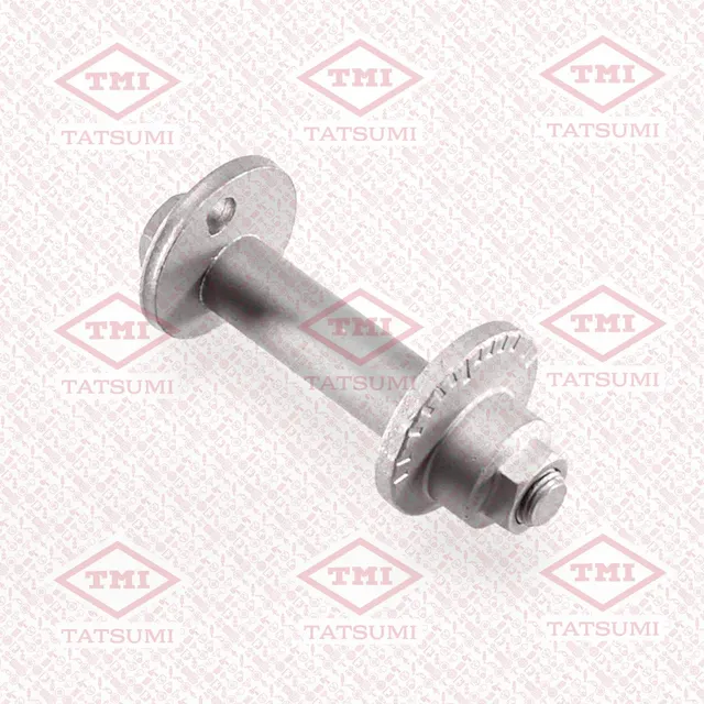 Болт эксцентрик, комплект (Tatsumi). Артикул TJA1019