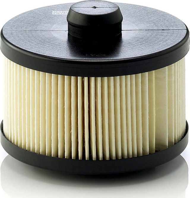 Топливный фильтр Mann-Filter для Dodge Caravan IV 2000-2007. Артикул PU 10 001 x