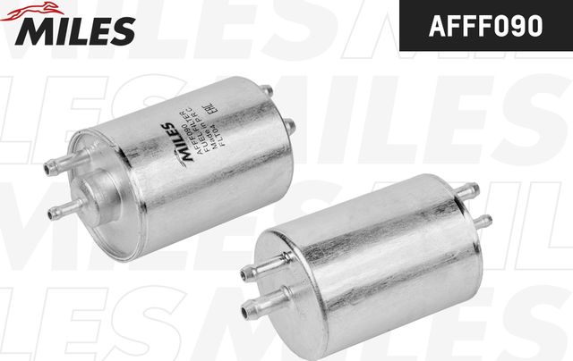 Топливный фильтр Miles для Mercedes-Benz SL-Класс V (R230) 2001-2012. Артикул AFFF090