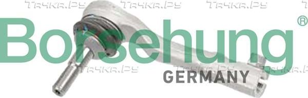 Наконечник рулевой тяги Borsehung правый для BMW iX3 I (G08) 2020-2026. Артикул B10817