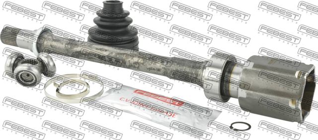 Шрус внутренний (граната) Febest передний правый для Mazda 6 III (GJ) 2012-2026. Артикул 0511-CX5AT2WDRH