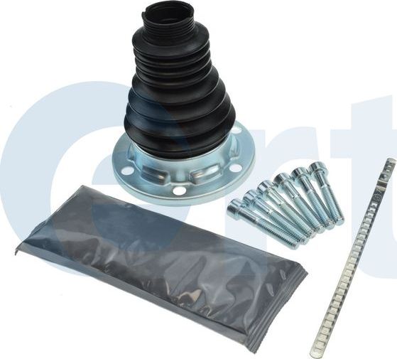 Пыльник ШРУСа внутренний ERT. Артикул 500252T