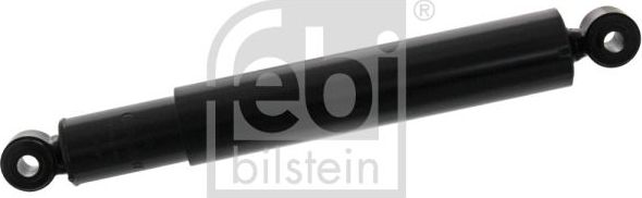 Амортизатор Febi Bilstein. Артикул 20462