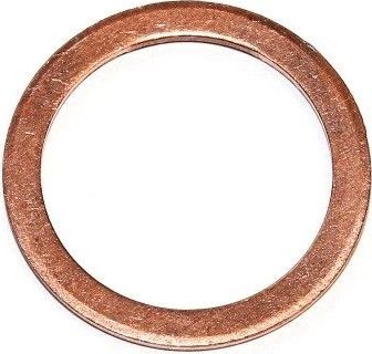 Сальник, уплотнительное кольцо Elring для Mercedes-Benz Vario 1996-2013. Артикул 125.105