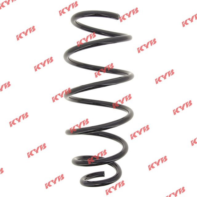 Пружина подвески KYB (Каяба) K-Flex. Артикул RA3958