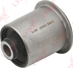 Сайлентблок переднего рычага подвески LYNXauto. Артикул C9087
